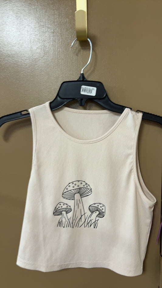 Tank top Large