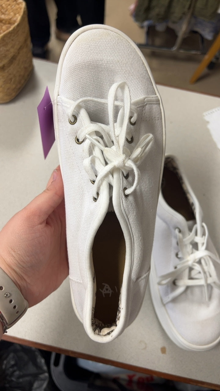 Ariat Sneakers 10