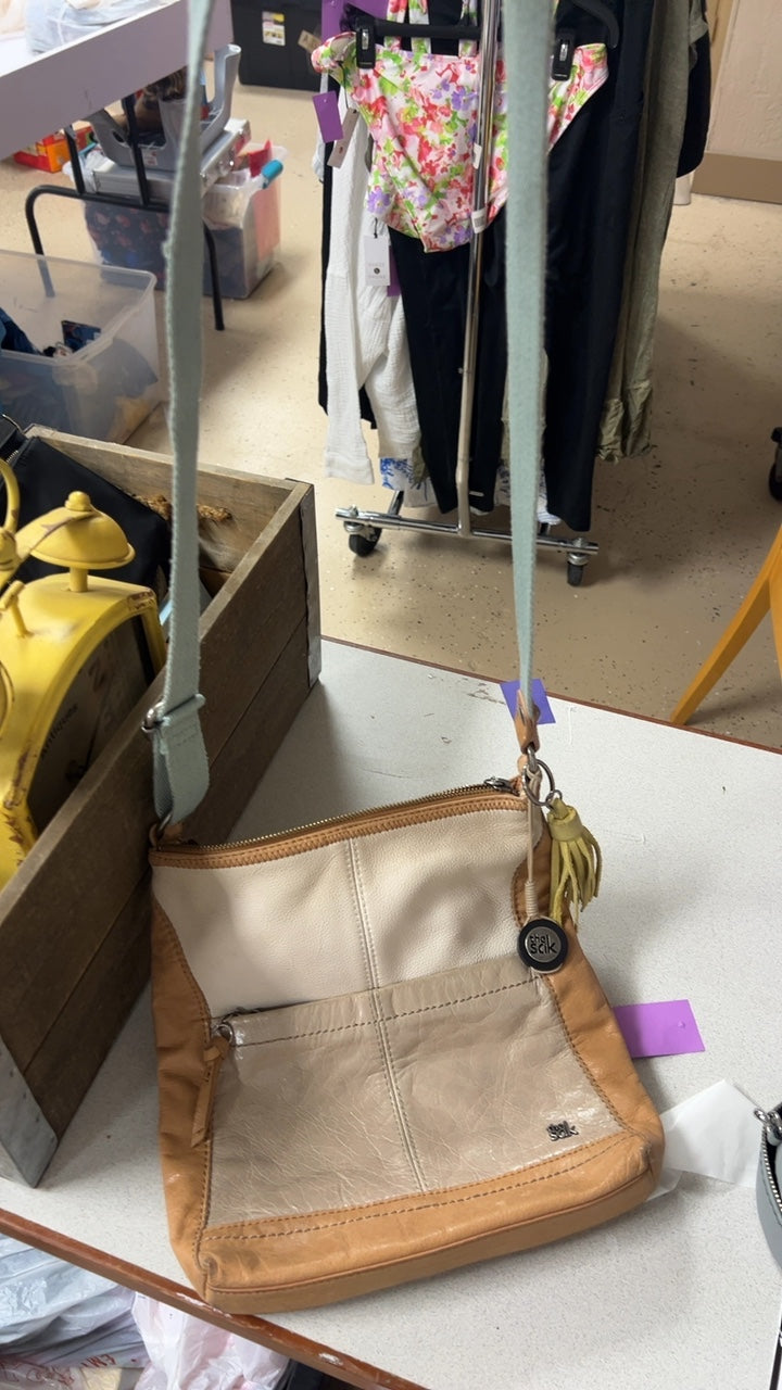 Elli Säk Bag