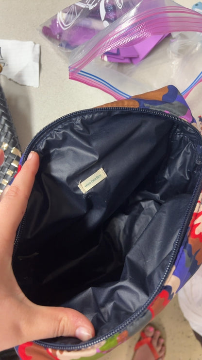 Vera Bradley Bag
