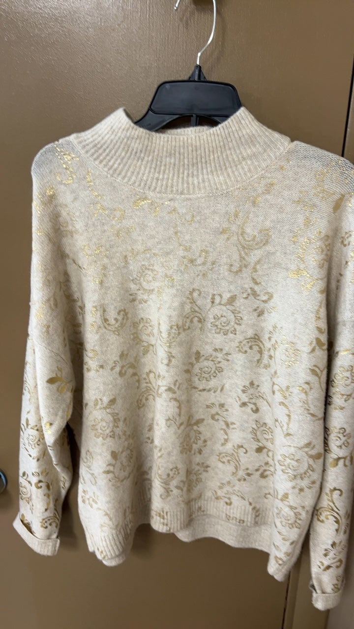 Sweater XL