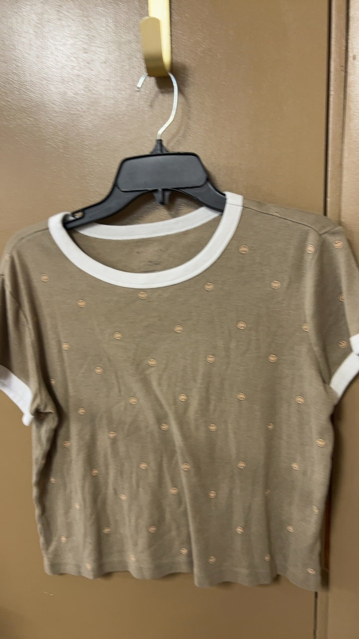 T-Shirt XL