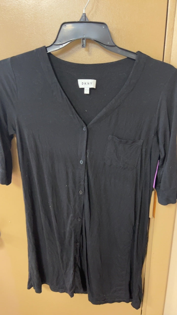 DKNY Shirt Small