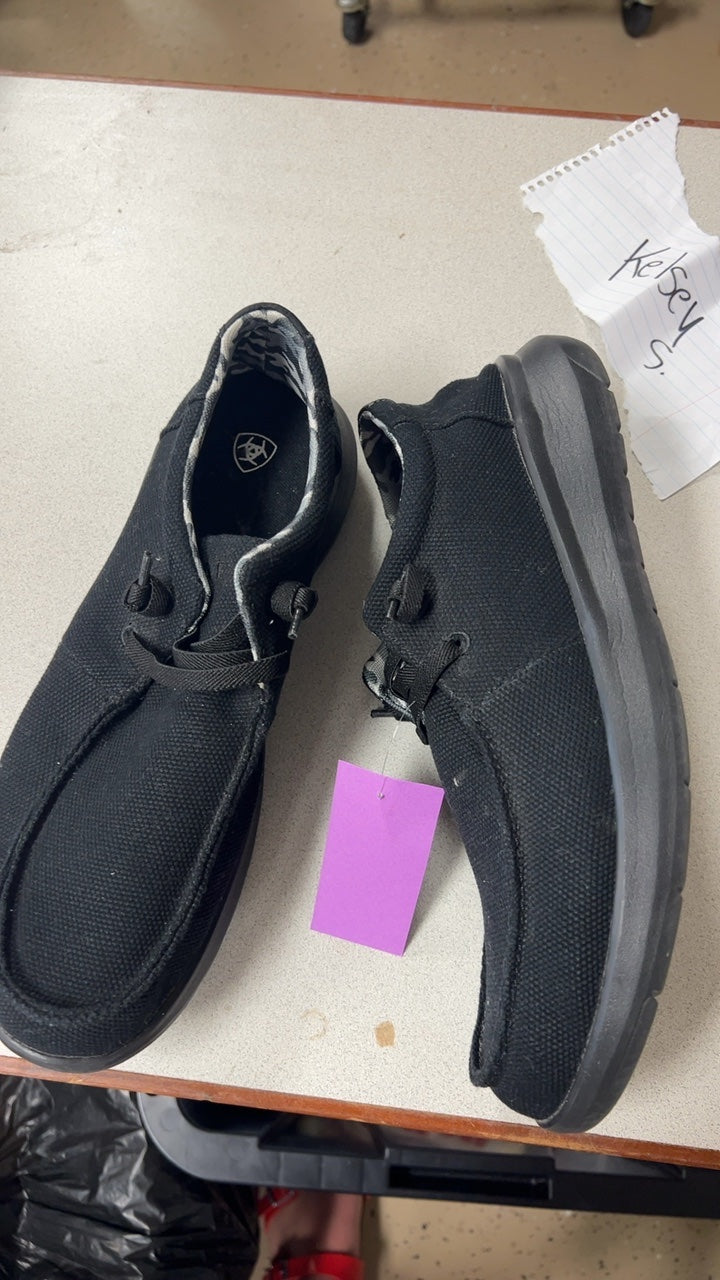 Ariat Sneakers Mens 11