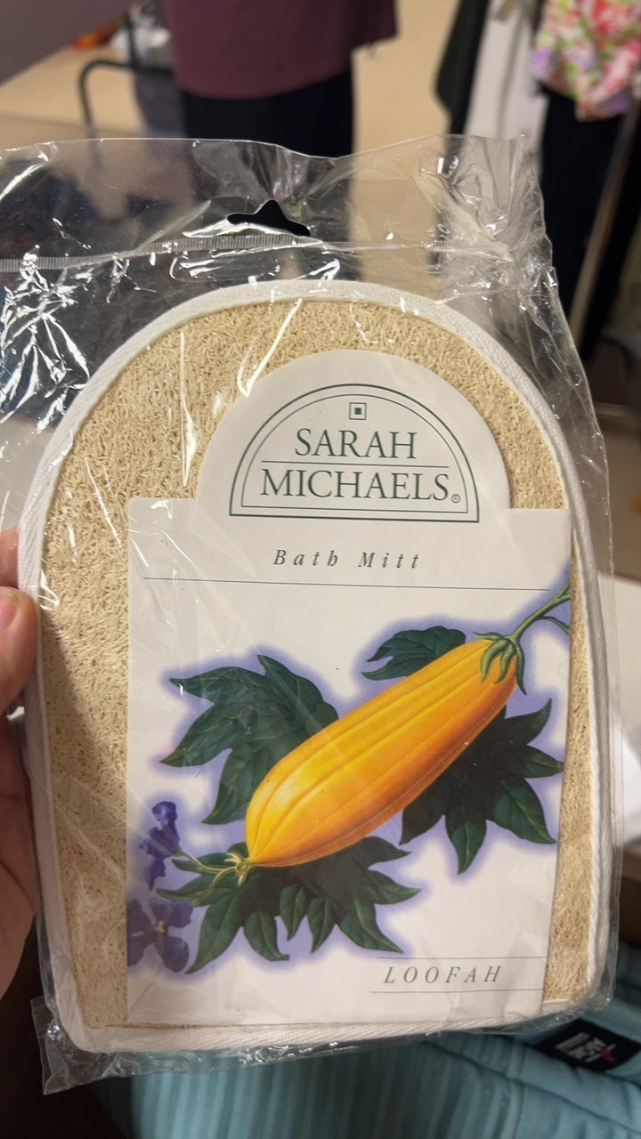 Sarah Michaels Bath Accessories
