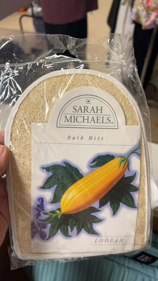 Sarah Michaels Bath Accessories