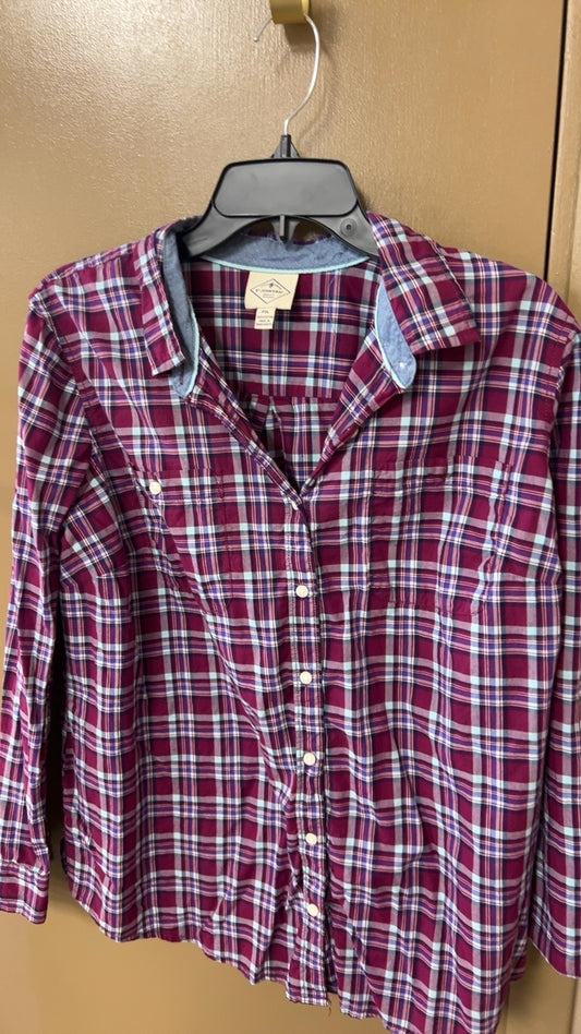Shirt XL