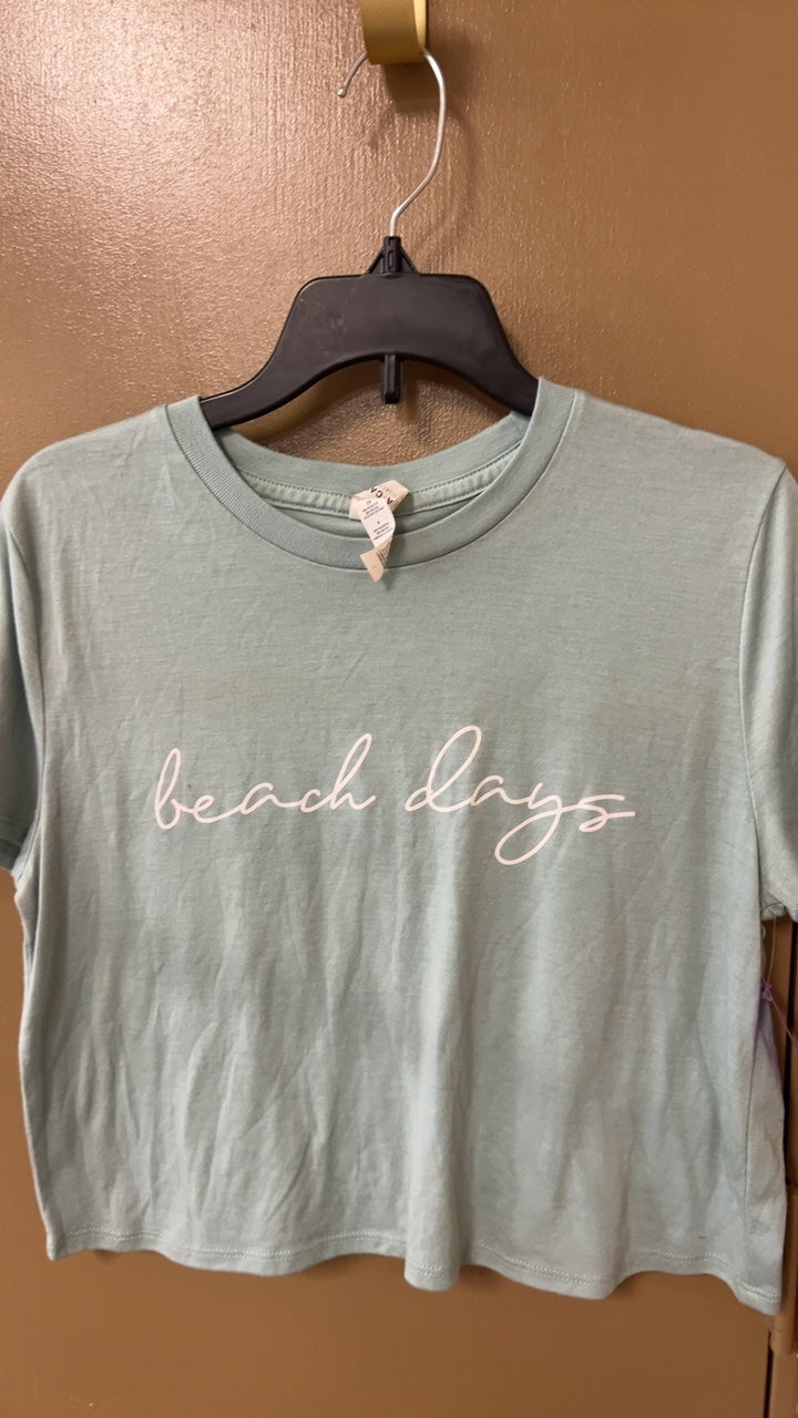  T-Shirt Small