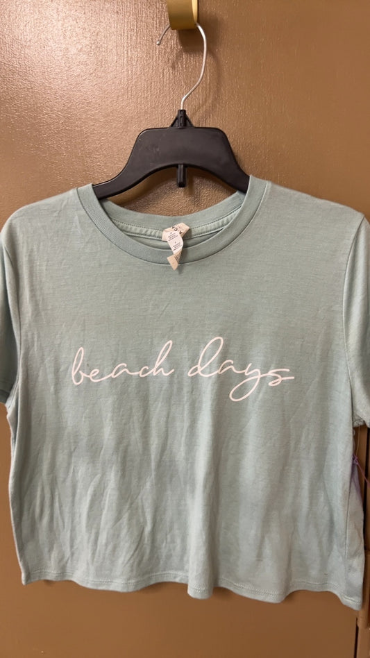  T-Shirt Small