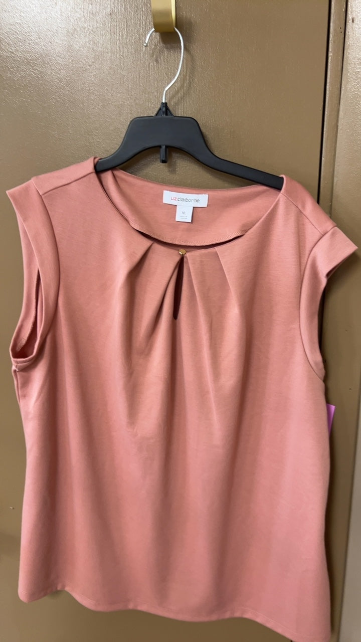 Liz Claiborne Top 1X