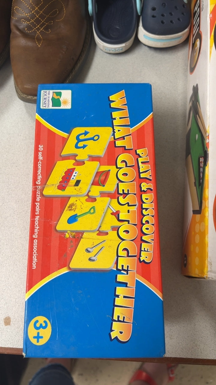 Game Board Game