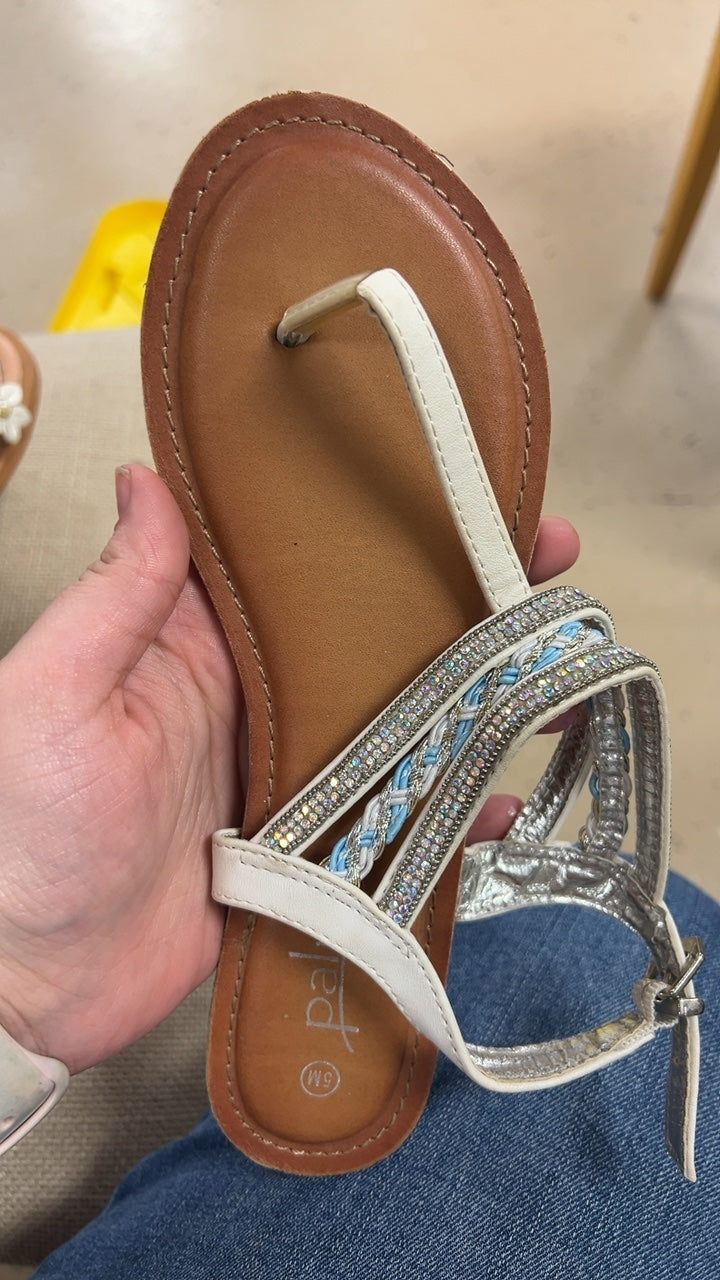 Sandals 5