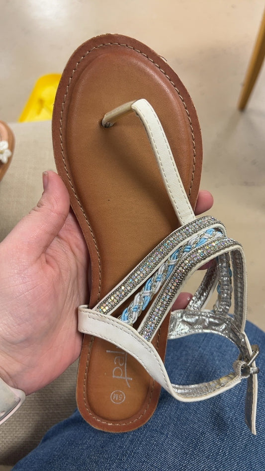 Sandals 5