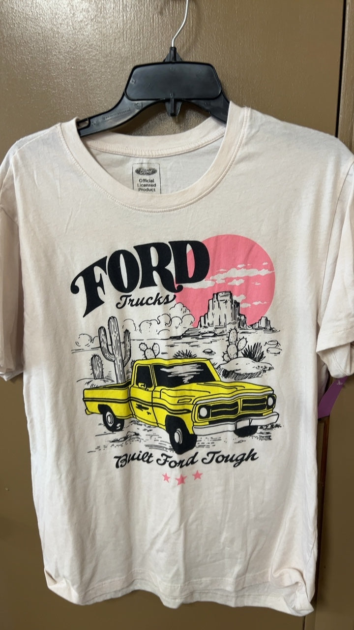 Ford T-Shirt Medium