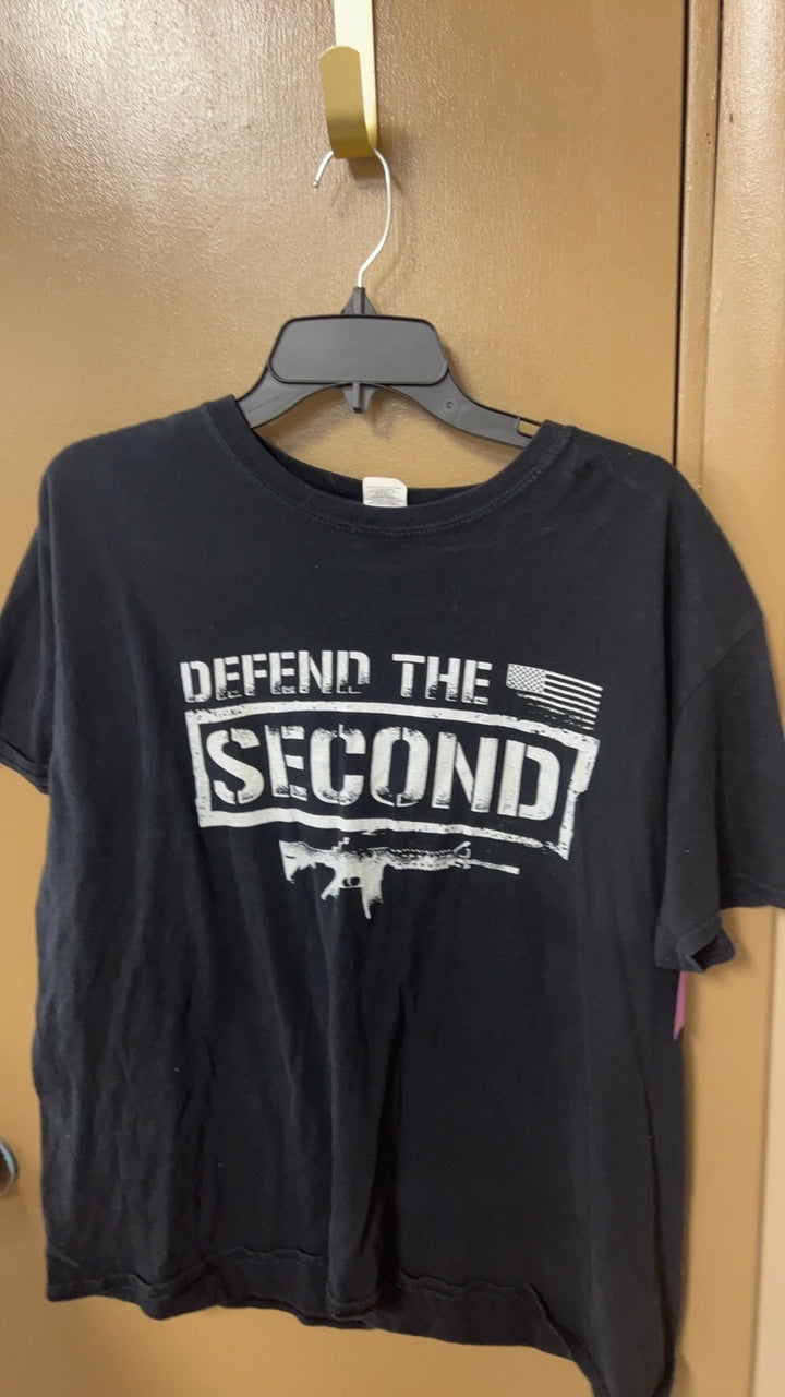 T-Shirt XL
