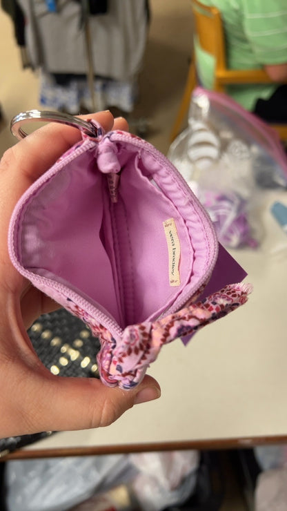 Vera Bradley Bag ID