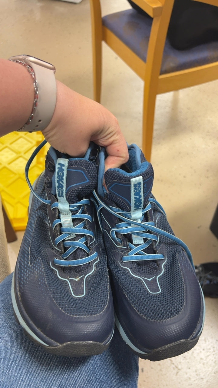 HOKA Sneakers 8