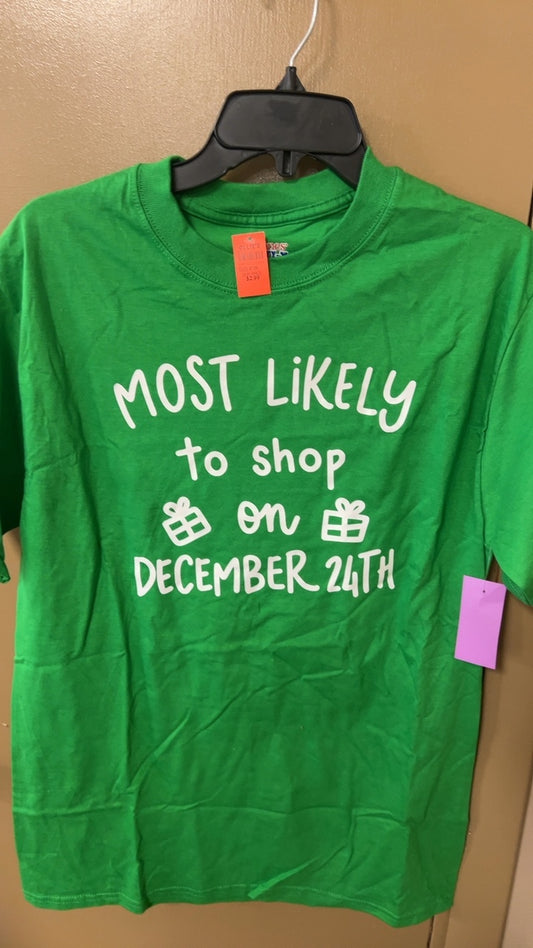 Ollie's Bargain Outlet T-Shirt MENS MEDIUM