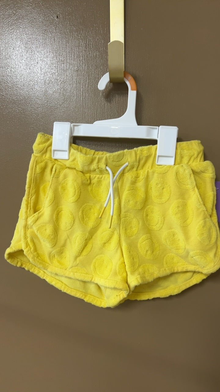 Shorts Youth 8