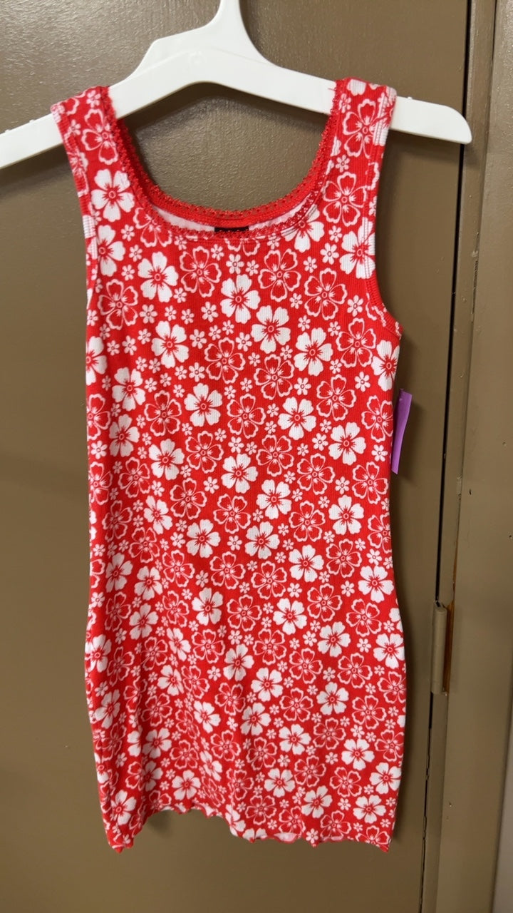 Dress Youth 8