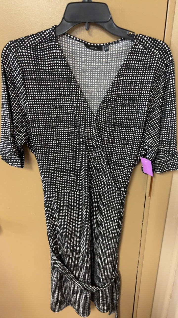 Dress Large