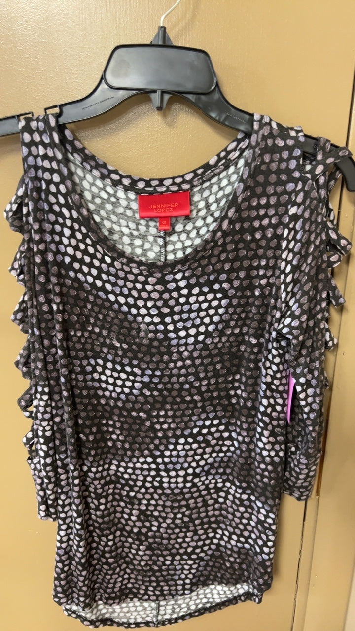 Jennifer Lopez Tank top XS