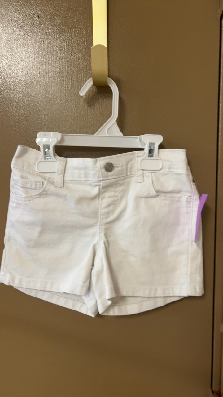 Shorts Youth 6/6x