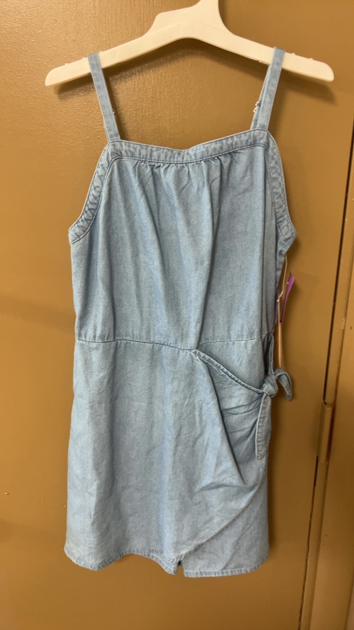 Dress 7/8