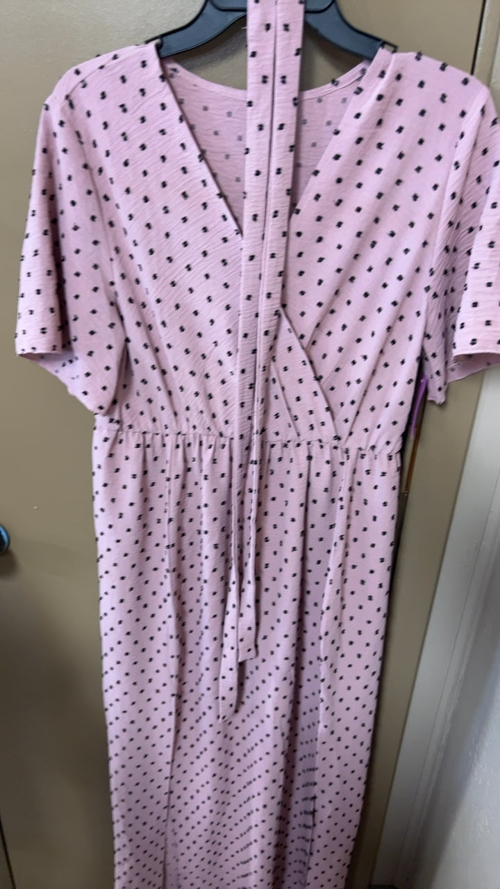  Dress Large