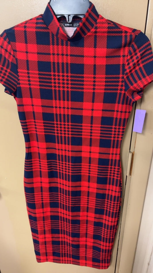 SHEIN Dress XS