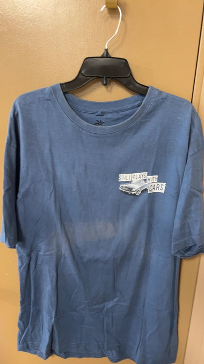 T-Shirt Mens XL