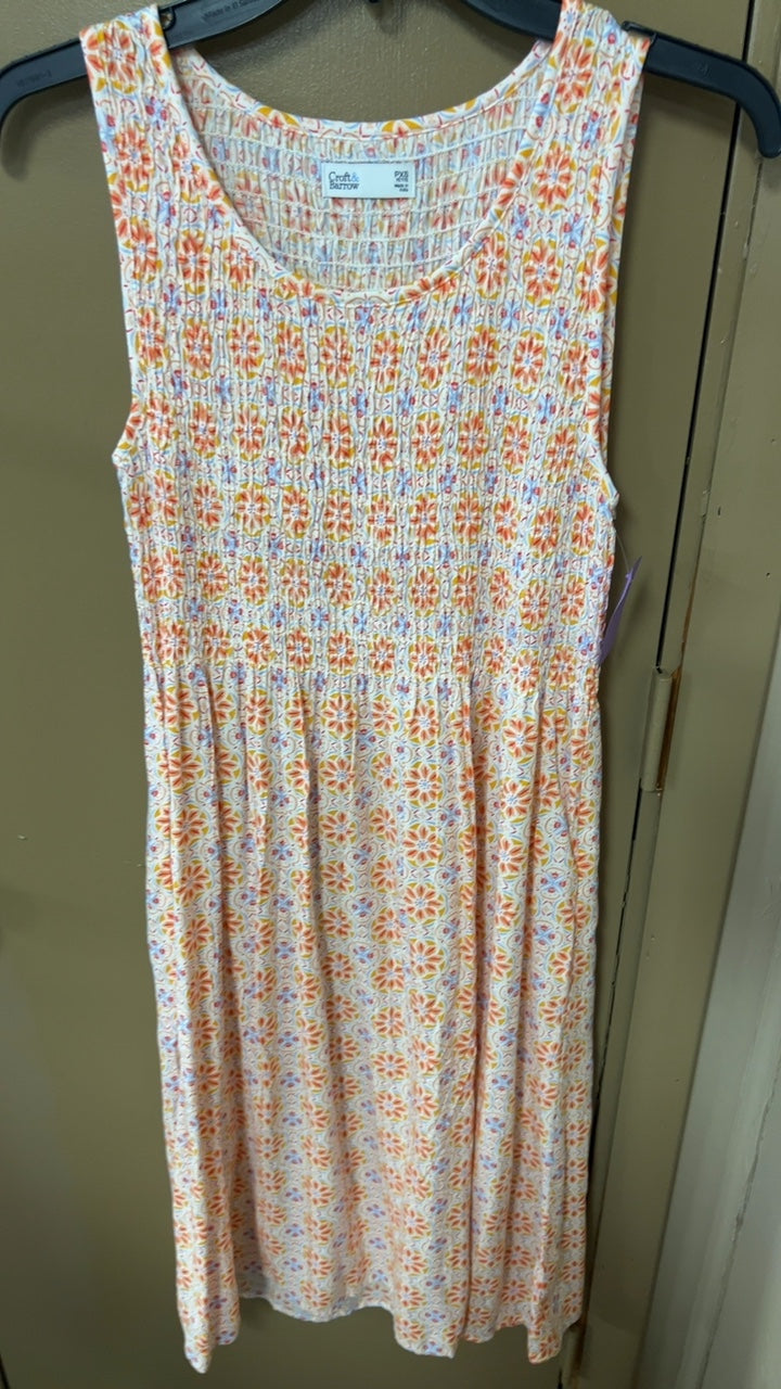 Craft & Barrow Dress XS