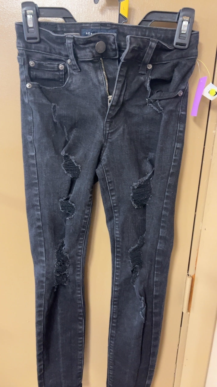 Aéropostale Pants 0 short
