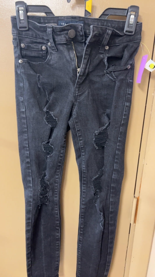 Aéropostale Pants 0 short