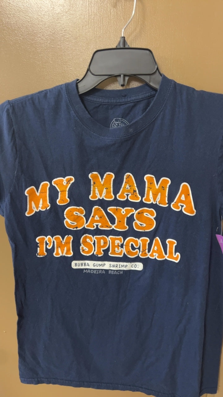 Bubba Gump Shrimp Co. T-Shirt Small