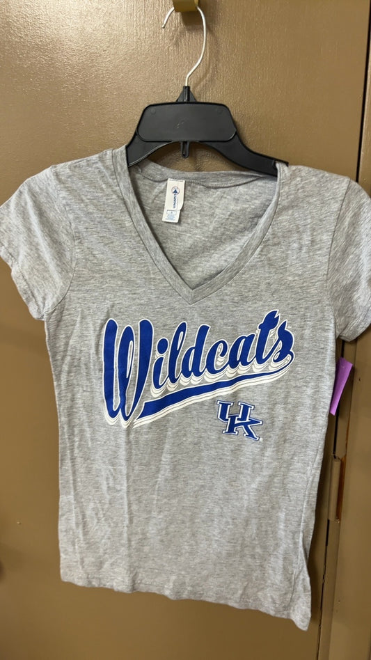 UK T-Shirt Small