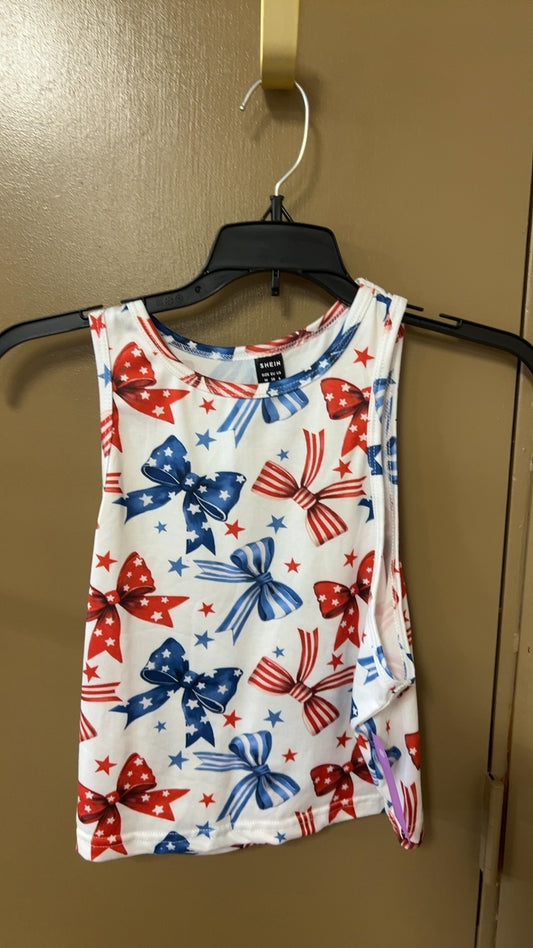 SHEIN Tank top Medium