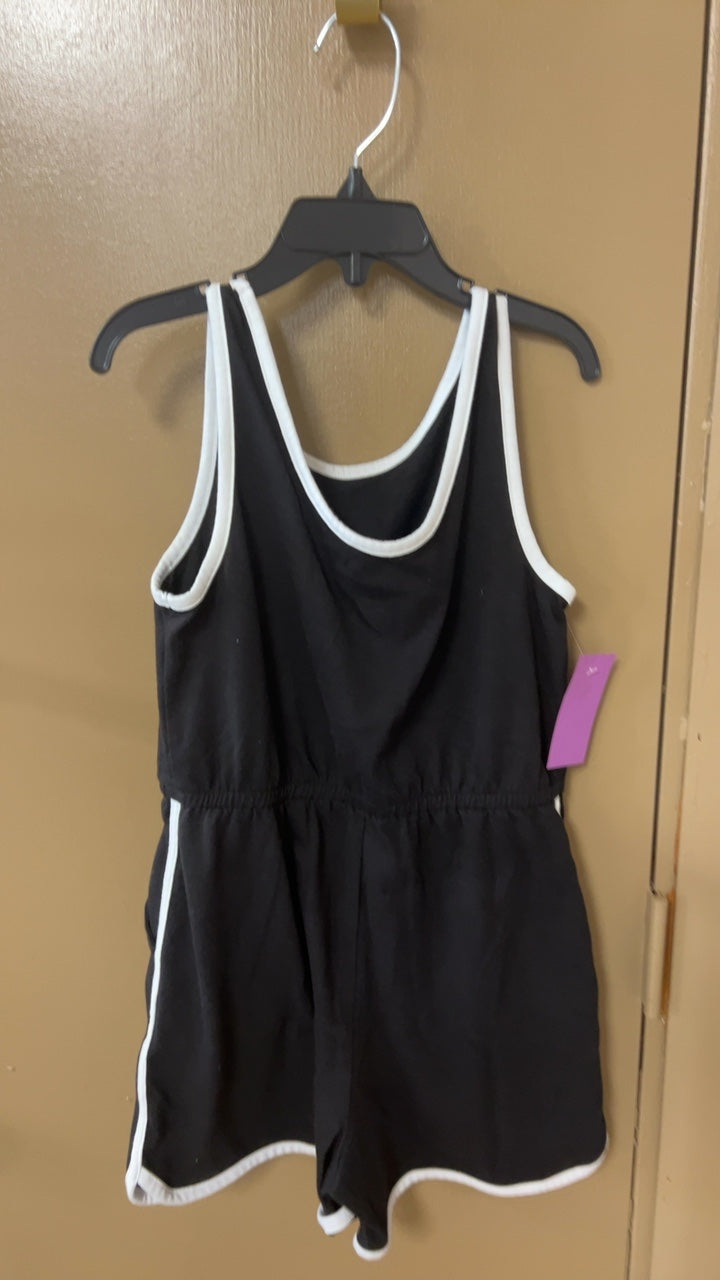  Jumpsuit Youth 7/8