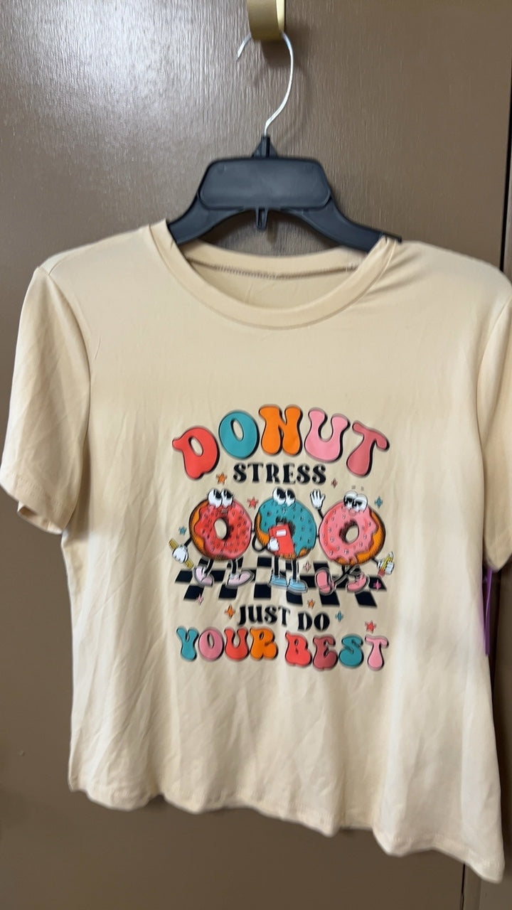 T-Shirt Small