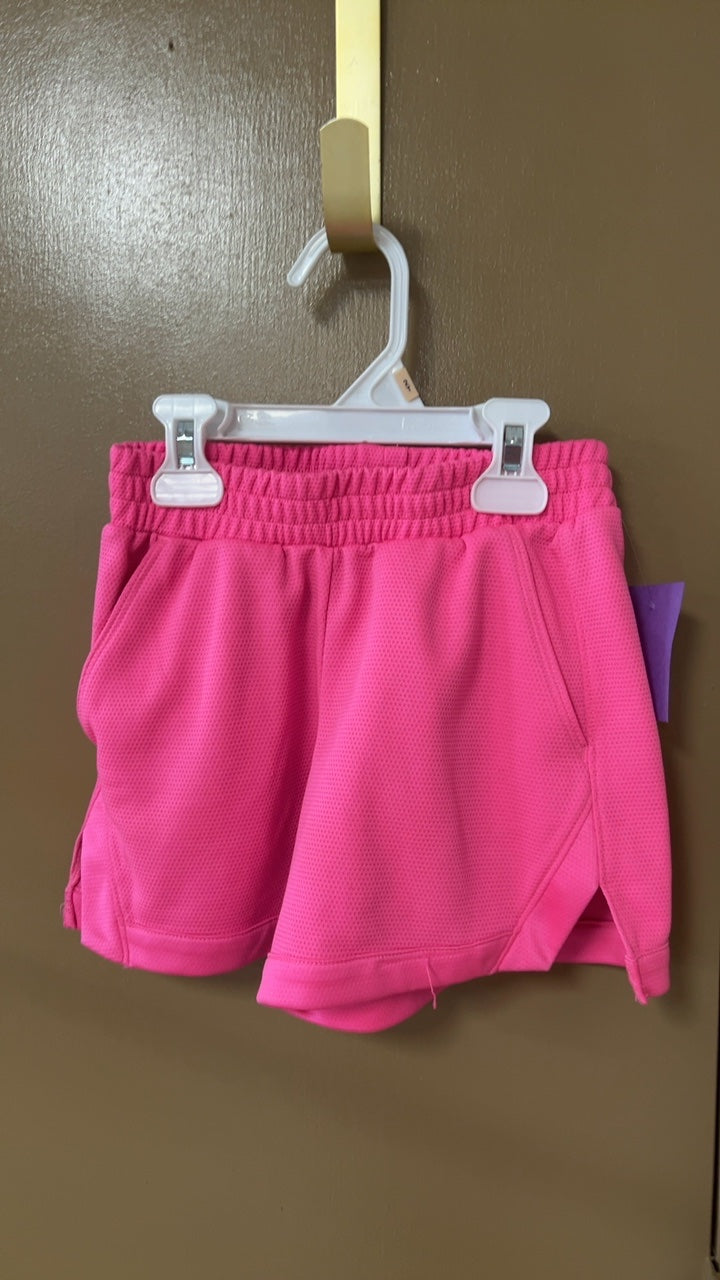 Shorts Youth 6/6x