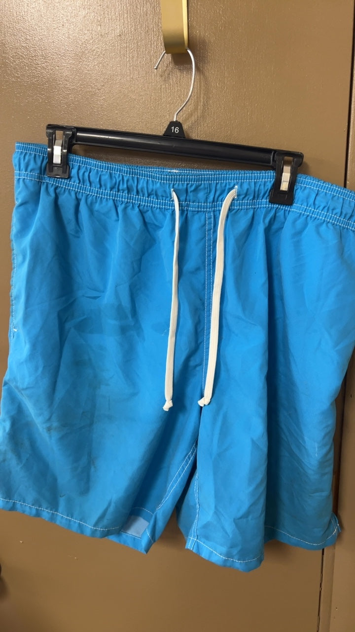 Swim Shorts MENS XL