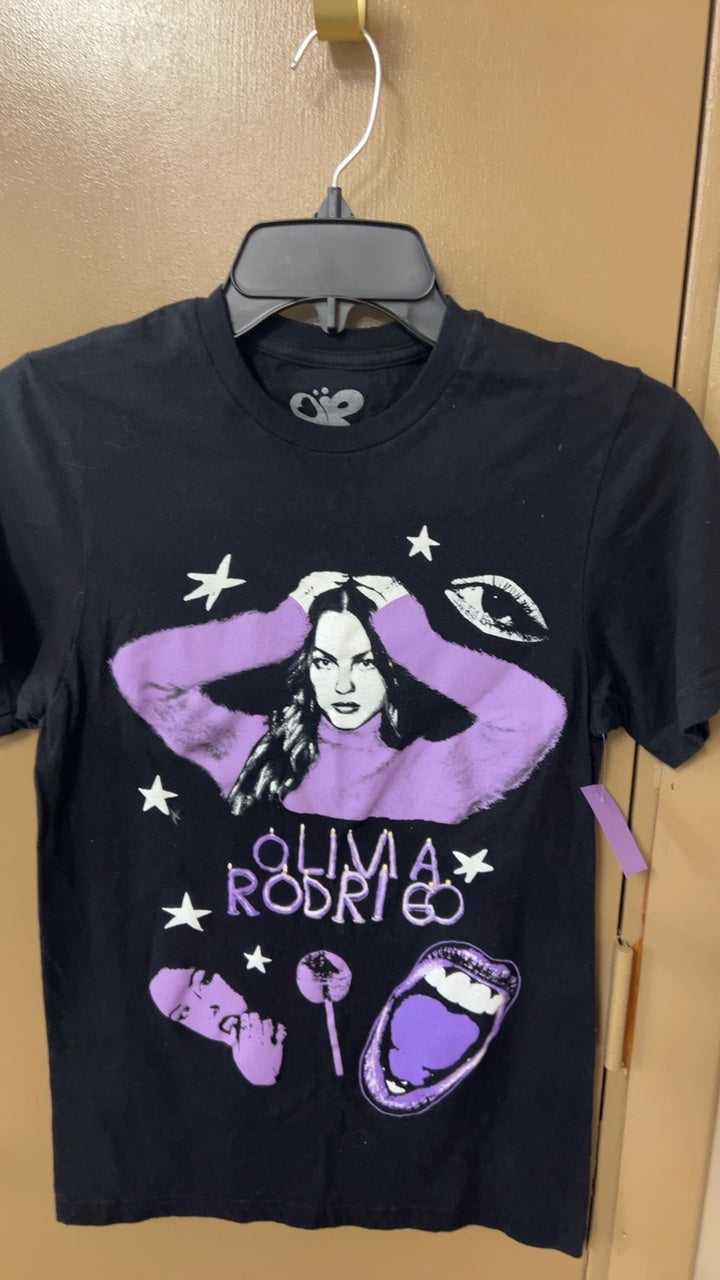 T-Shirt XS