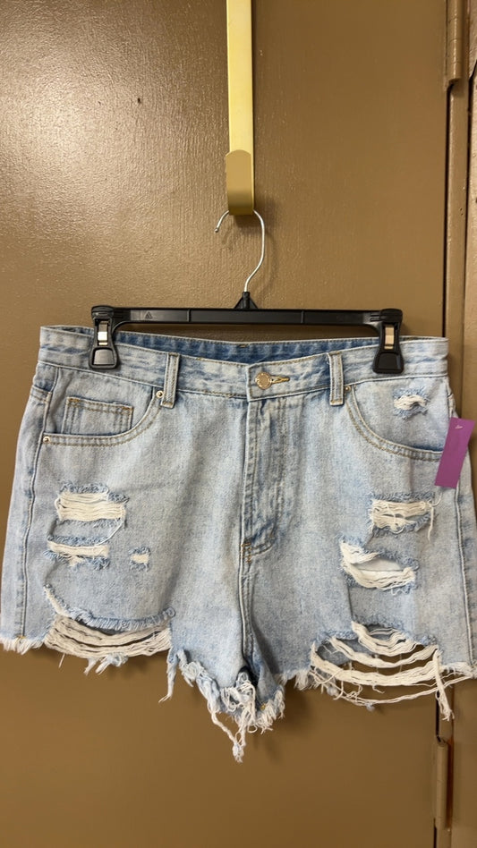 Shorts Large