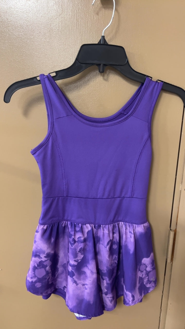 Romper YOUTH 7/8