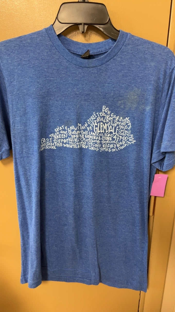  T-Shirt Medium