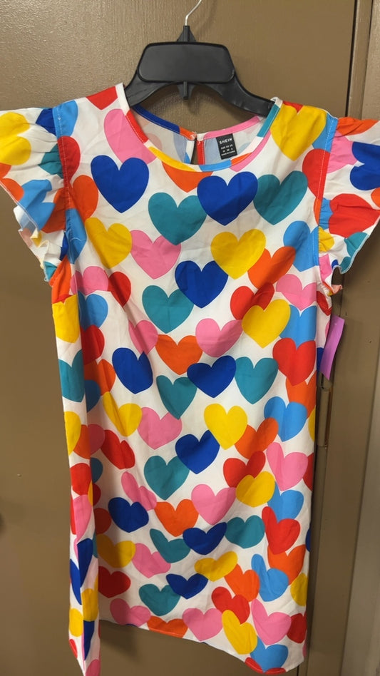 SHEIN Dress Medium