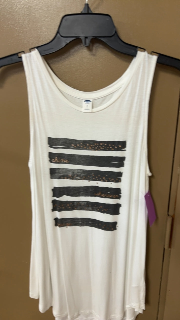 Tank top Small