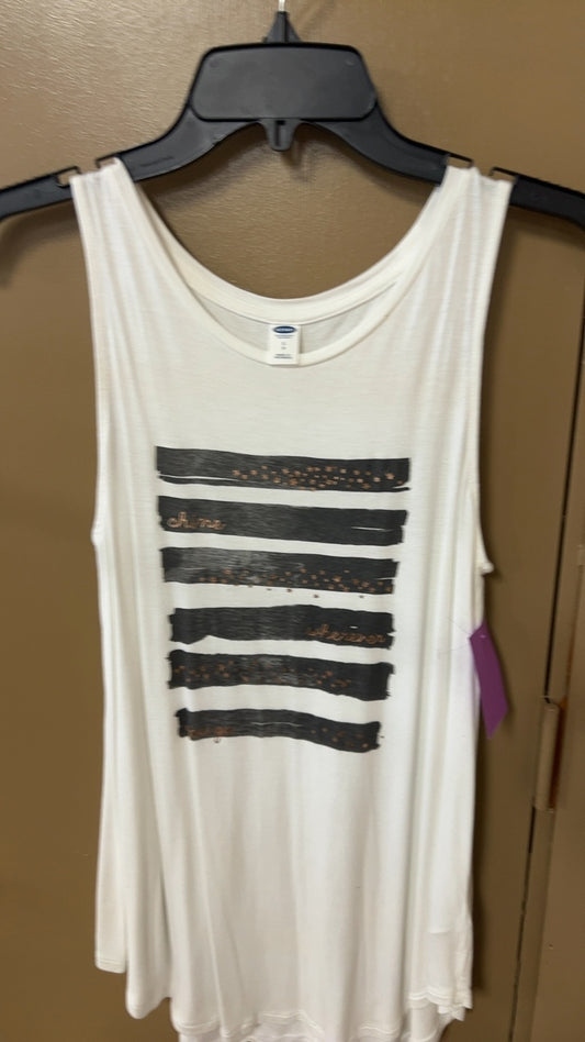 Tank top Small