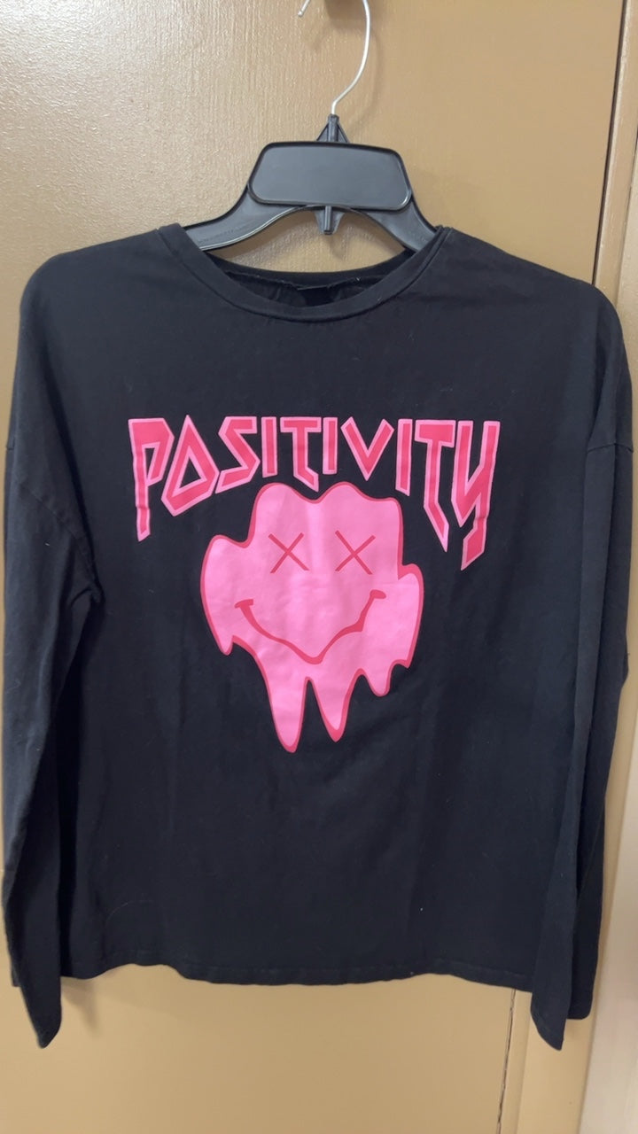 Sweatshirt Small
