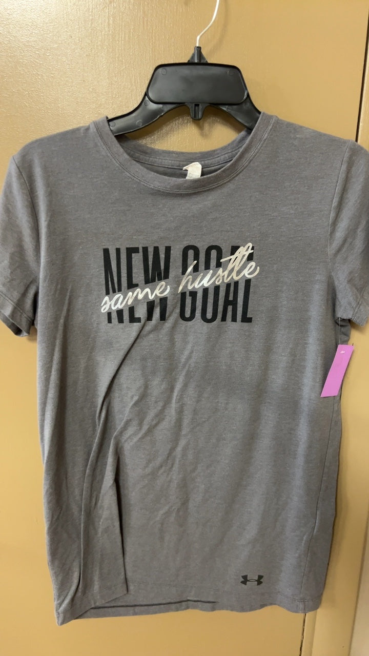 Under Armour T-Shirt Small